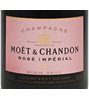 Moet & Chandon Brut Rosé Champagne 2014